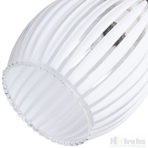 Люстра Arte Lamp Arya A2941PL-3AB, раздел каталога Люстры с плафонами интернет-магазина Ночи Нет