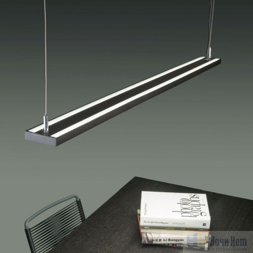 Подвесной светильник Novotech Iter 358446, раздел каталога Линейные светильники интернет-магазина Ночи Нет