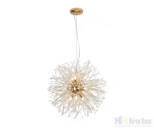 Люстра Kink Light Дали 08455-9,33, раздел каталога Хрустальные люстры интернет-магазина Ночи Нет