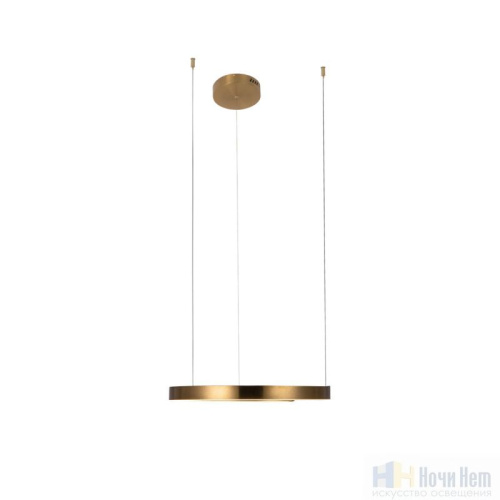 Люстра Loft IT Ring 10013M, раздел каталога Светодиодные люстры интернет-магазина Ночи Нет