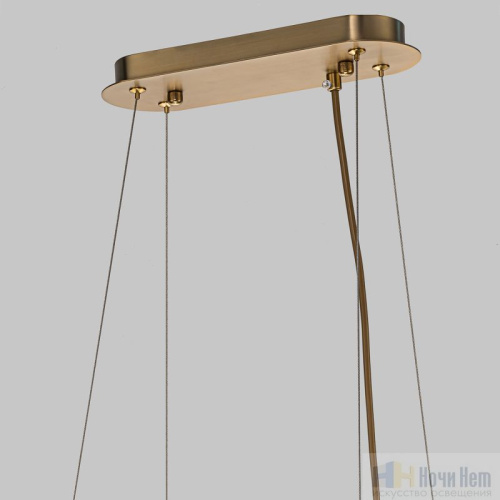 Люстра Favourite Glans 4303-8PC, раздел каталога Хрустальные люстры интернет-магазина Ночи Нет