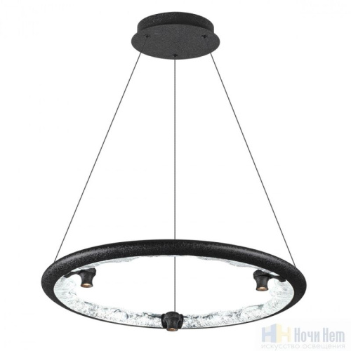 Люстра Odeon Light Cayon 7001/44L, раздел каталога Светодиодные люстры интернет-магазина Ночи Нет