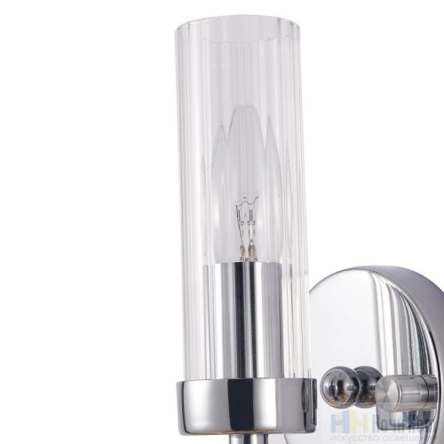 Бра Favourite Aesthetic 2672-1W, раздел каталога Бра с плафоном интернет-магазина Ночи Нет