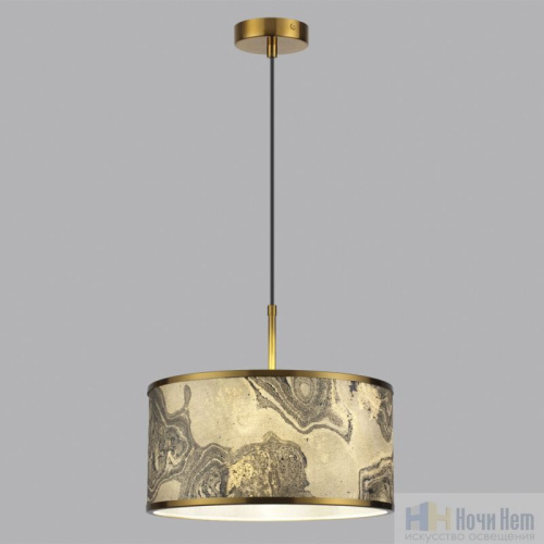 Светильник подвесной Odeon Light Bergi 5064/1, раздел каталога Подвесы 1 лампа интернет-магазина Ночи Нет