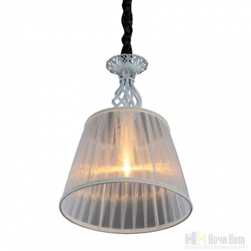 Светильник подвесной Omnilux Mezzano OML-79106-01, раздел каталога Подвесы 1 лампа интернет-магазина Ночи Нет