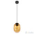 Светильник подвесной LOFT IT Bubble 10427 Amber, количество ламп - 1, площадь освещения - 2 кв.м Светильник подвесной LOFT IT Bubble 10427 Amber, раздел каталога Подвесы 1 лампа интернет-магазина Ночи Нет