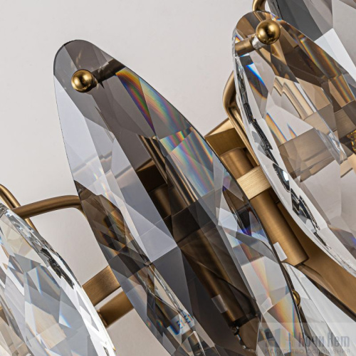 Бра Favourite Glans 4303-2W, раздел каталога Хрустальные бра интернет-магазина Ночи Нет