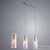 Светильник подвесной Arte Lamp Aries A8983SP-3CC, количество ламп - 3, площадь освещения - 7,5 кв.м Светильник подвесной Arte Lamp Aries A8983SP-3CC, раздел каталога Подвесы 2-3 лампы интернет-магазина Ночи Нет