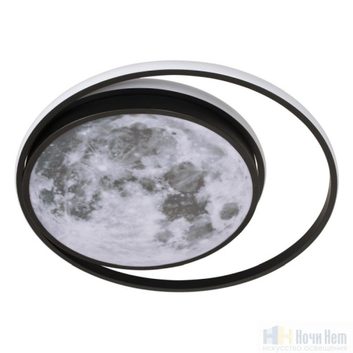 Светильник потолочный LOFT IT Luna 10217, раздел каталога Круглые современные светильники интернет-магазина Ночи Нет