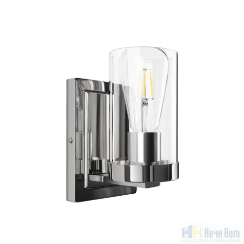Бра LOFT IT Candlelight 10437W, раздел каталога Бра с плафоном интернет-магазина Ночи Нет