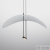 Светильник подвесной Odeon Light Glider 7015/20L, количество ламп - 1, площадь освещения - кв.м Светильник подвесной Odeon Light Glider 7015/20L, раздел каталога Подвесы 1 лампа интернет-магазина Ночи Нет
