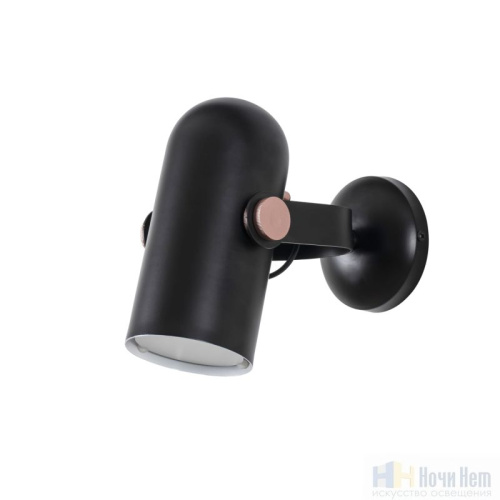 Бра Favourite Ampolla 2007-1W, раздел каталога Бра с плафоном интернет-магазина Ночи Нет