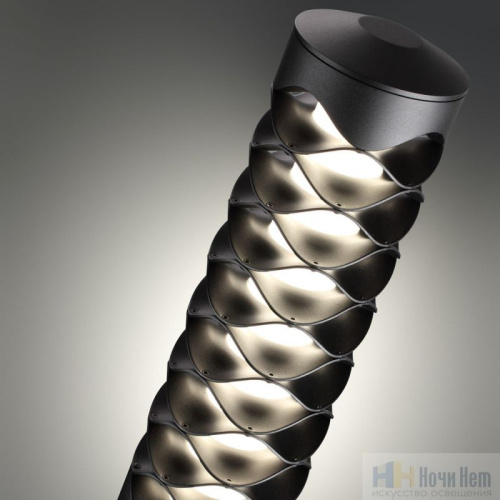 Светильник уличный Novotech Netz 359282, раздел каталога Напольные уличные светильники интернет-магазина Ночи Нет