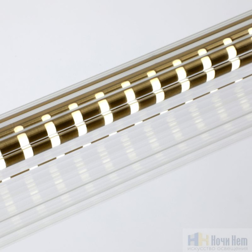 Светильник подвесной Favourite Pulser 4489-1P, раздел каталога Подвесы 1 лампа интернет-магазина Ночи Нет