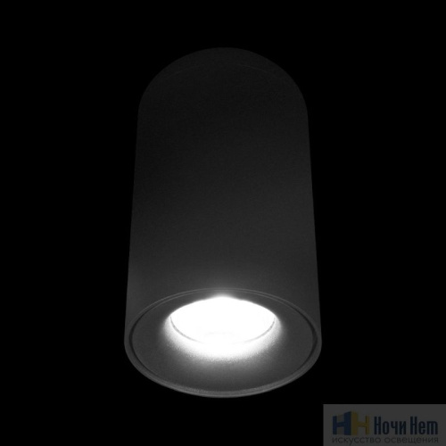 Светильник накладной LOFT IT Tictac 10220 Black 4000K, раздел каталога Накладные точечные светильники интернет-магазина Ночи Нет
