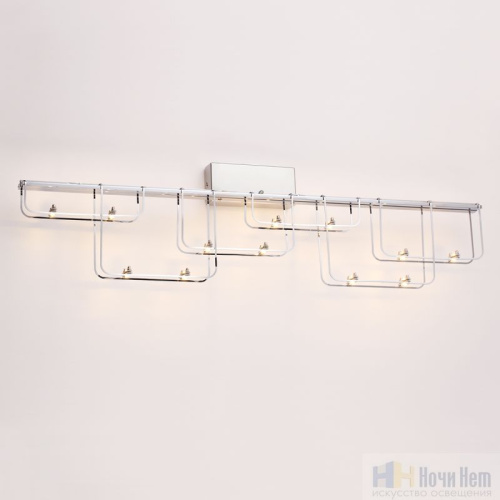 Бра Odeon Light Zaha 7059/12WL, раздел каталога Светодиодные бра интернет-магазина Ночи Нет