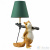Лампа настольная Lumion Squirrel 6523/1T, раздел каталога Детские настольные лампы интернет-магазина Ночи Нет