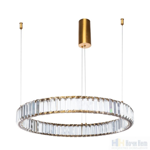 Люстра Divinare Renata 1135/17 SP-36, раздел каталога Светодиодные люстры интернет-магазина Ночи Нет