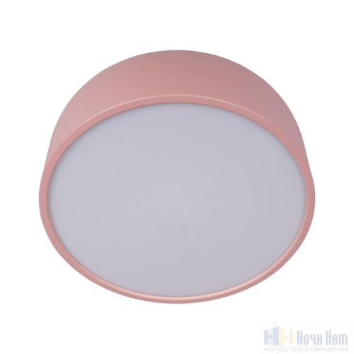 Светильник потолочный Loft IT Axel 10201/350 Pink, раздел каталога Круглые современные светильники интернет-магазина Ночи Нет