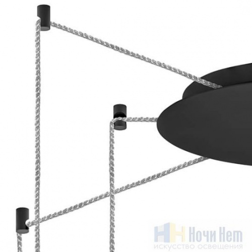 Люстра Lightstar Cone 757067, раздел каталога Люстры с плафонами интернет-магазина Ночи Нет