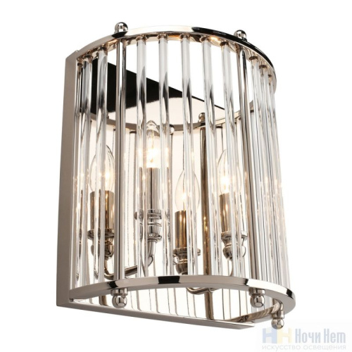 Бра Aployt Joanna APL.726.01.02, раздел каталога Бра с плафоном интернет-магазина Ночи Нет