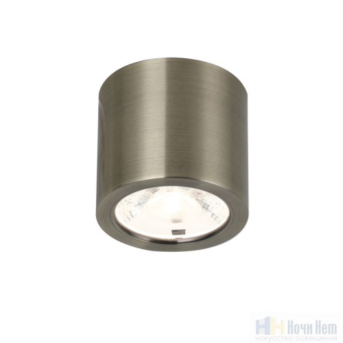 Светильник накладной Favourite Deorsum 2806-1C, раздел каталога Накладные точечные светильники интернет-магазина Ночи Нет