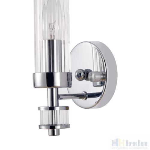 Бра Favourite Aesthetic 2672-1W, раздел каталога Бра с плафоном интернет-магазина Ночи Нет