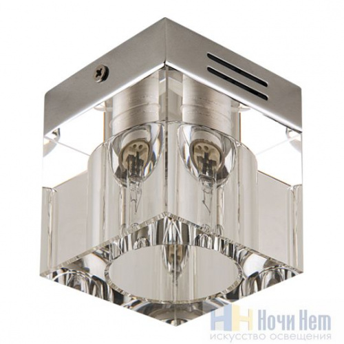 Накладной точечный светильник Lightstar Alta 104010, раздел каталога Накладные точечные светильники интернет-магазина Ночи Нет