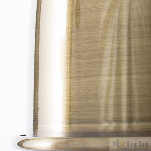 Настольная лампа Arte Lamp Braccio A2054LT-1AB, раздел каталога Лампы настольные офисные интернет-магазина Ночи Нет