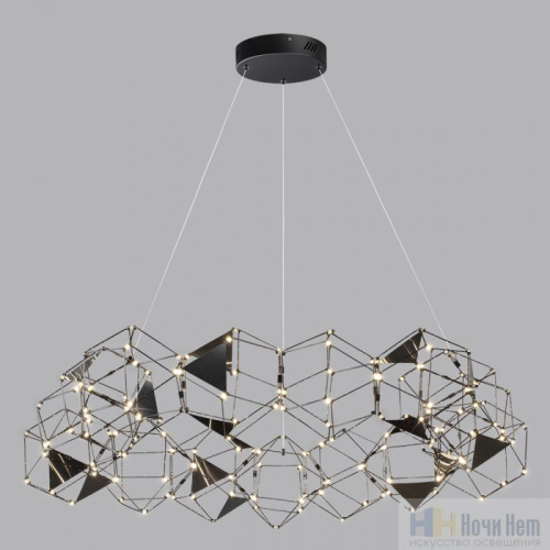Люстра Odeon Light Trellis 5087/68L, раздел каталога Светодиодные люстры интернет-магазина Ночи Нет