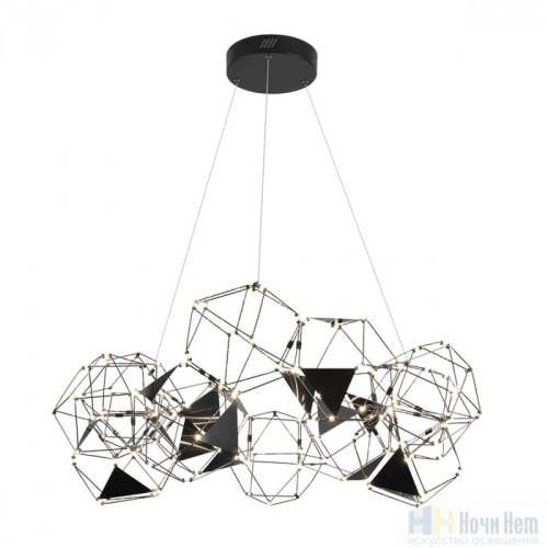 Люстра Odeon Light Trellis 5087/56L, раздел каталога Светодиодные люстры интернет-магазина Ночи Нет