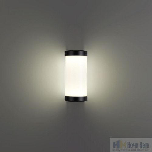 Светильник уличный Novotech Opal 359300, раздел каталога Настенные уличные светильники интернет-магазина Ночи Нет