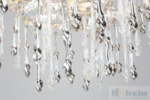 Люстра Aployt Andri APL.815.07.11, раздел каталога Стеклянные люстры интернет-магазина Ночи Нет