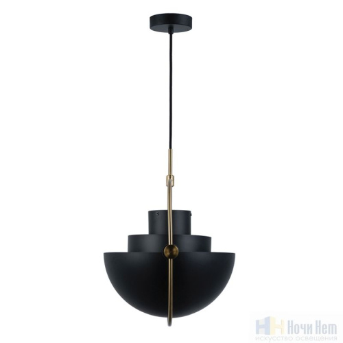 Светильник подвесной Loft IT Multi-Lite LOFT9915-BL, раздел каталога Подвесы 1 лампа интернет-магазина Ночи Нет