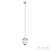 Светильник подвесной LOFT IT Viterbo 10336 White, количество ламп - 1, площадь освещения - 1,8 кв.м Светильник подвесной LOFT IT Viterbo 10336 White, раздел каталога Подвесы 1 лампа интернет-магазина Ночи Нет