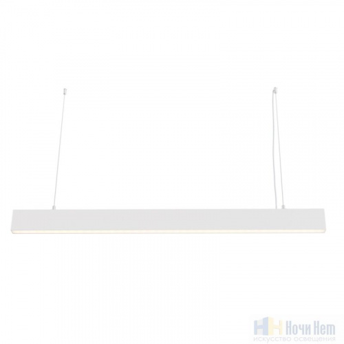 Светильник линейный Maytoni Vinder P051PL-L40W4K, раздел каталога Линейные светильники интернет-магазина Ночи Нет