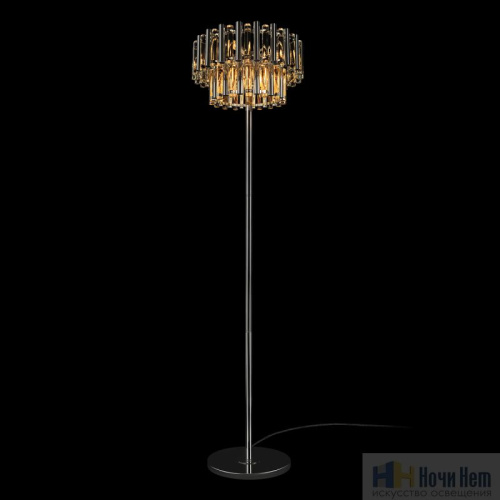 Торшер LOFT IT Boucle 10438F, раздел каталога Торшеры с плафоном интернет-магазина Ночи Нет