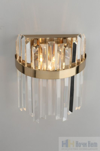 Бра Aployt Melisa APL.747.01.02, раздел каталога Хрустальные бра интернет-магазина Ночи Нет