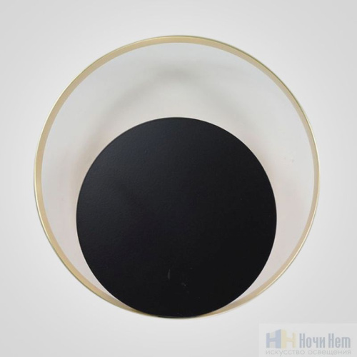 Бра ImperiumLoft Tint 141078-26, раздел каталога Бра с плафоном интернет-магазина Ночи Нет