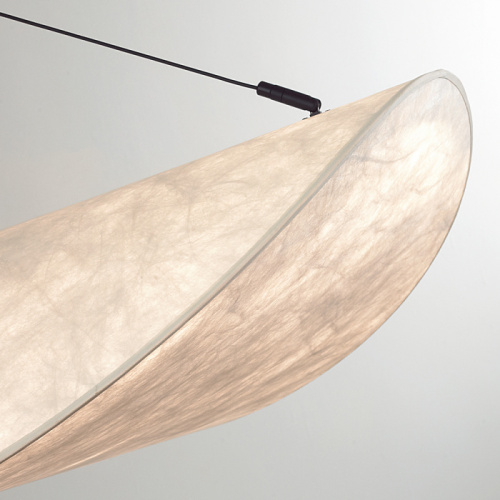 Светильник подвесной Odeon Light Silk 7067/36L, раздел каталога Подвесы 1 лампа интернет-магазина Ночи Нет