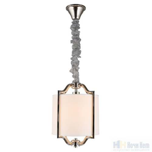 Светильник подвесной Aployt Kamila APL.727.06.01, раздел каталога Подвесы 1 лампа интернет-магазина Ночи Нет