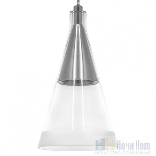 Светильник подвесной Lightstar Cone 757019, раздел каталога Подвесы 1 лампа интернет-магазина Ночи Нет