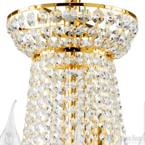 Люстра Osgona Classic 700162, раздел каталога Хрустальные люстры интернет-магазина Ночи Нет