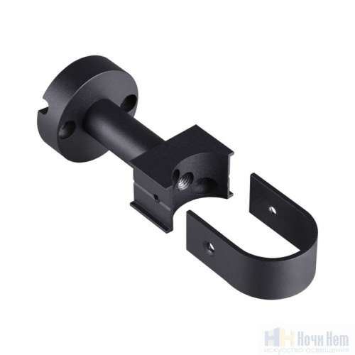 Крепление для настенно-потолочного монтажа Novotech Glat 359383, раздел каталога Модульные системы интернет-магазина Ночи Нет