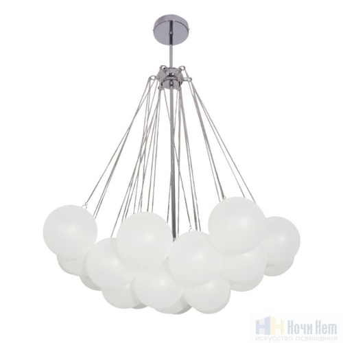 Люстра Loft IT Dream 10129/600, раздел каталога Люстры с плафонами интернет-магазина Ночи Нет
