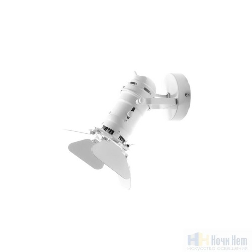 Спот Loft IT Cinema LOFT2096-S, раздел каталога Споты интернет-магазина Ночи Нет