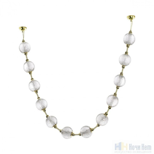 Люстра Odeon Light Crystal 5008/48L, раздел каталога Светодиодные люстры интернет-магазина Ночи Нет