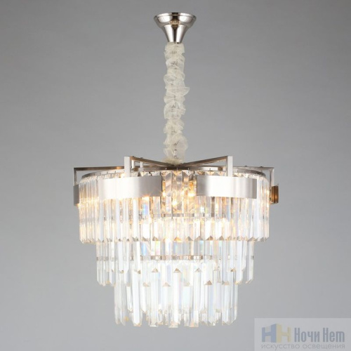 Люстра Aployt Mariz APL.813.03.09, раздел каталога Хрустальные люстры интернет-магазина Ночи Нет
