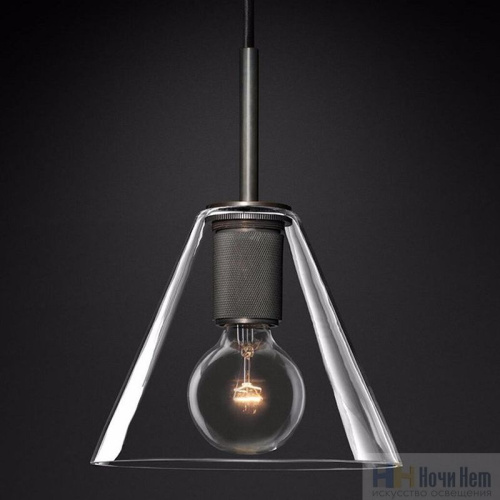 Светильник подвесной ImperiumLoft Rh Utilitaire 123648-22, раздел каталога Подвесы 1 лампа интернет-магазина Ночи Нет