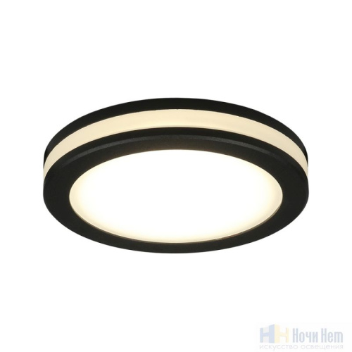 Светильник встраиваемый Aployt Nastka APL.0014.19.09, раздел каталога Светодиодные точечные светильники интернет-магазина Ночи Нет